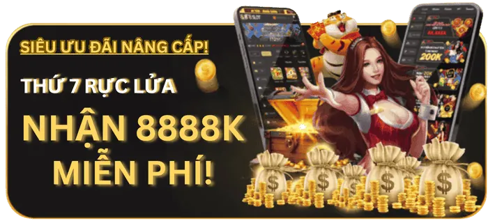 Thưởng nạp đầu Zalv888