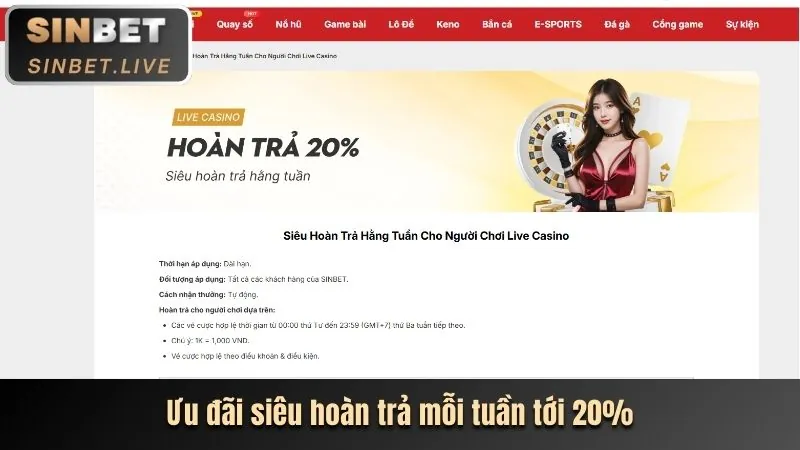 Khám phá Nền tảng zalv888